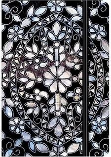 LLIBRETA PAPERBLANKS ADRESS MIRROR VINE MINI | 9781551565842