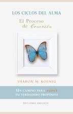 CICLOS DEL ALMA. EL PROCESO DE CONEXIÓN | 9788497777971 | KOENIG, SHARON M.