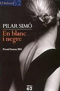 EN BLANC I NEGRE (BALANCI) | 9788429753837 | SIMO, PILAR