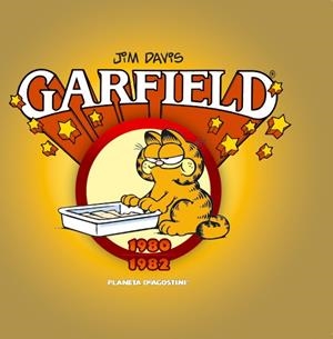GARFIELD Nº2 | 9788467479324 | JIM DAVIS