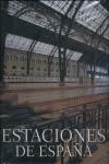 ESTACIONES DE ESPAÑA | 9788497855990 | JAVIER FERNÁNDEZ DE CASTRO