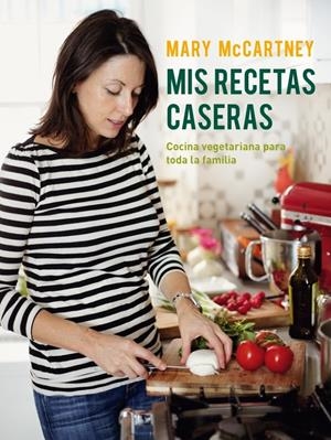 MIS RECETAS CASERAS | 9788425349522 | MCCARTNEY,MARY