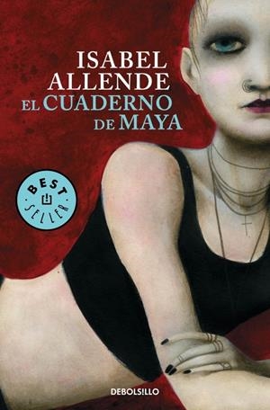 EL CUADERNO DE MAYA | 9788499899848 | ALLENDE,ISABEL