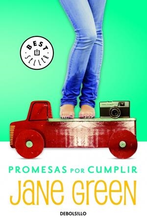 PROMESAS POR CUMPLIR | 9788490323014 | GREEN,JANE