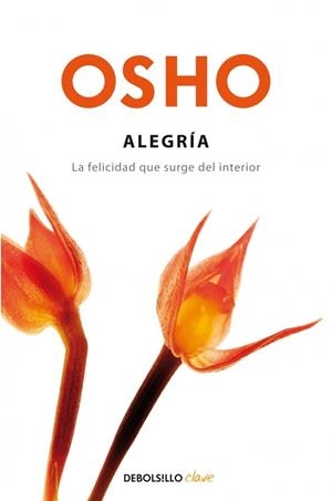 ALEGRÍA | 9788499890159 | OSHO