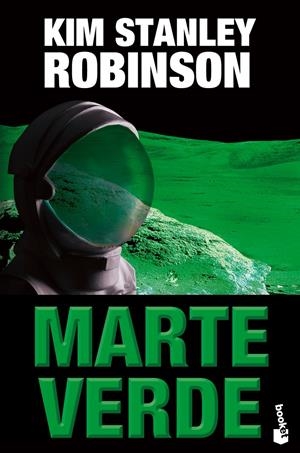 MARTE VERDE | 9788445001127 | KIM STANLEY ROBINSON