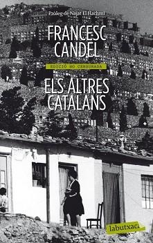 ELS ALTRES CATALANS | 9788499306445 | FRANCESC CANDEL