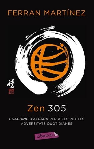 ZEN 305 | 9788499306384 | FERRAN MARTINEZ