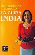 CUINA INDIA, LA | 9788466402408 | SARIOLA, MONTSERRAT