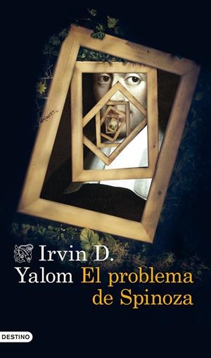 EL PROBLEMA DE SPINOZA | 9788423346141 | IRVIN D. YALOM