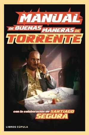 MANUAL DE BUENAS MANERAS DE TORRENTE | 9788448008154 | RICARD IBÁÑEZ