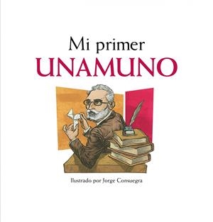 MI PRIMER UNAMUNO | 9788497859622 | MARIANO VELOY