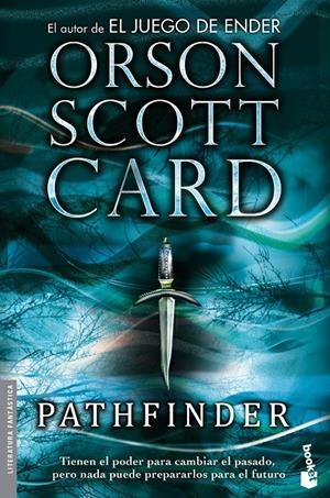 PATHFINDER | 9788445000946 | ORSON SCOTT CARD