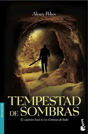 TEMPESTAD DE SOMBRAS | 9788445000953 | ALEXEY PEHOV