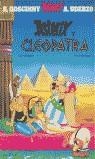 ASTERIX Y CLEOPATRA (CASTELLA) | 9788434567245 | GOSCINNY, R.