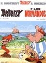 ASTERIX Y LOS NORMANDOS | 9788434567276 | GOSCINNY, R.