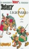 ASTERIX LEGIONARIO (CASTELLA) | 9788434567283 | GOSCINNY, R.