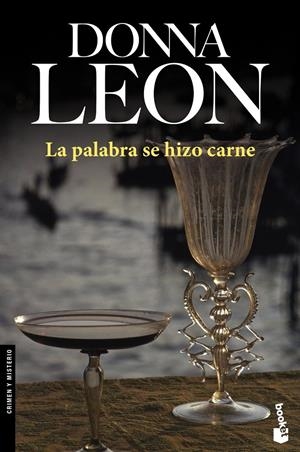 LA PALABRA SE HIZO CARNE | 9788432214875 | DONNA LEON