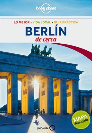 BERLÍN DE CERCA 3 | 9788408056645 | ANDREA SCHULTE-PEEVERS