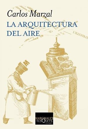 LA ARQUITECTURA DEL AIRE | 9788483834534 | CARLOS MARZAL