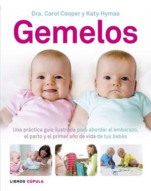 GEMELOS | 9788448006181 | CAROL COOPER/KATY HYMAS