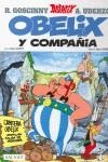 ASTERIX OBELIX Y COMPAÑIA (CASTELLA) | 9788434567412 | GOSCINNY, RENE