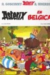 ASTERIX EN BELGICA (CASTELLA) | 9788434567429 | GOSCINNY, RENE