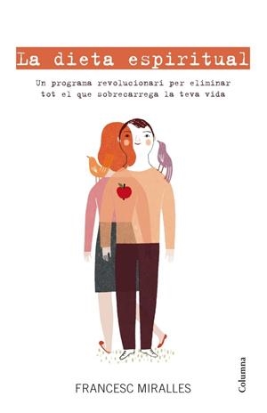 DIETA ESPIRITUAL | 9788466415842 | FRANCESC MIRALLES