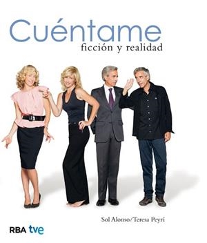CUÉNTAME | 9788490065426 | ALONSO , SOL/PEYRI , TERESA