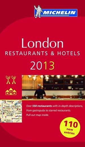 LONDON GUIA ROJA 60011 | 9782067184992 | VARIOS AUTORES