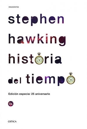 HISTORIA DEL TIEMPO | 9788498925142 | STEPHEN W. HAWKING
