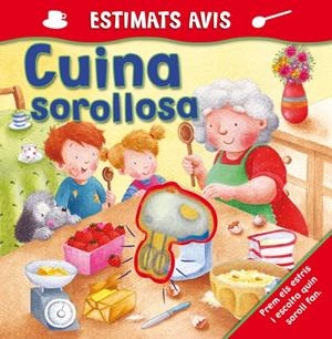 CUINA SOROLLOSA | 9788467704631 | FERNLEIGH, BOOKS