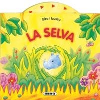 LA SELVA | 9788467702422 | SUSAETA, EQUIPO