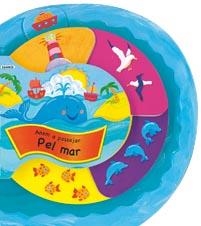 PEL MAR | 9788467700480 | KNIGHT, PAULA