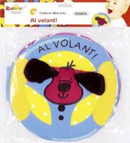 AL VOLANT! | 9788430564033 | SUSAETA, EQUIPO