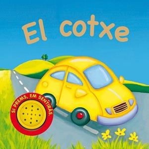 COTXE EL | 9788467702552 | SUSAETA, EQUIPO