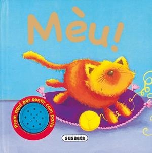 MEU ( LLIBRE AMB SO ) | 9788430521937 | SUSAETA, EQUIPO