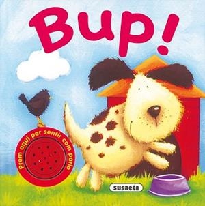 BUP ( LLIBRE AMB SO ) | 9788430521920 | SUSAETA, EQUIPO