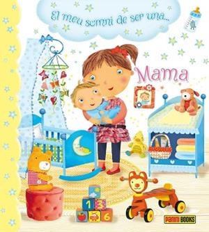 MAMA | 9788490243022 | VARIS