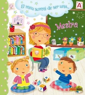 MESTRA | 9788490243039 | VARIS