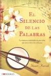 EL SILENCIO DE LAS PALABRAS | 9788415140726 | KWOK JEAN