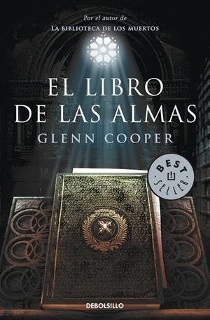 LIBRO DE LAS ALMAS | 9788490323632 | COOPER,GLENN