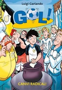 CANVI RADICAL | 9788424645908 | GARLANDO, LUIGI
