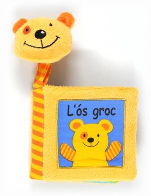 L'OS GROC | 9788466129275 | FERRI, FRANCESCA