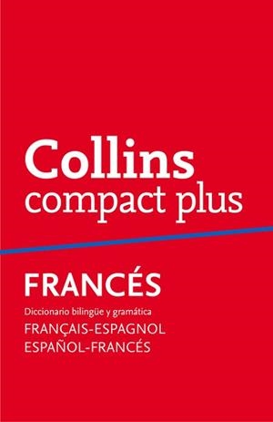COMPACT PLUS FRANCÉS-ESPAÑOL | 9788425346729 | VV AA