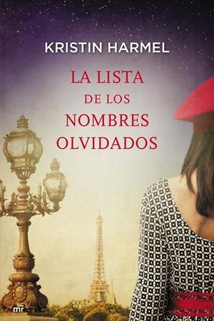 LA LISTA DE LOS NOMBRES OLVIDADOS | 9788427039841 | KRISTIN HARMEL