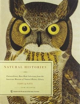 NATURAL HISTORIES | 9781402791499 | BAIONE, TOM