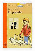 LA JUGADA | 9788466123198 | LORMAN, JOSEP