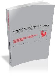 TOPONÍMIA, PAISATGE I CULTURA | 9788493523183 | MALLORQUÍ, ELVIS/AMIGÓ, RAMON/RABELLA, JOAN ANTON/TORT, JOAN/ROMA, FRANCESC