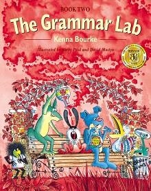 THE GRAMMAR LAB 2 STUDENT'S BOOK | 9780194330169 | BOURKE, KENNA